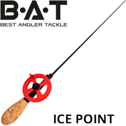 BAT Ice Point