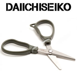 Daiichiseiko Mc Scissors 25