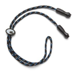 Шнурок для очков Costa Straps (11 Black)