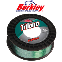 Berkley Trilene Big Game 600m GRN