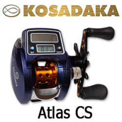 Kosadaka Atlas CS