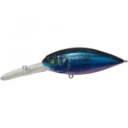 Воблер Megabass Deep-X 300 цв. biwako blue