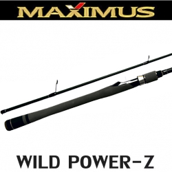 Maximus Wild Power-Z