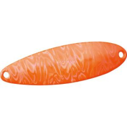 Блесна колеблющаяся Daiwa Laser Chinook S 21гр. цв. ORANGE