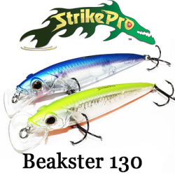 Strike Pro Beakster 130 (EG-124D)