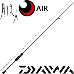 Daiwa Gekkabijin Air