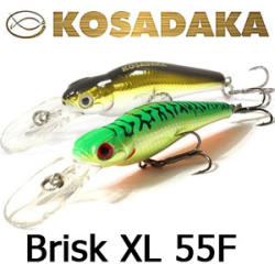 Kosadaka Brisk XL 55F