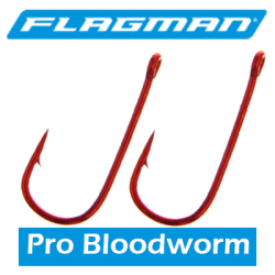 Flagman Bloodworm