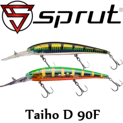 Sprut Taiho D 90F