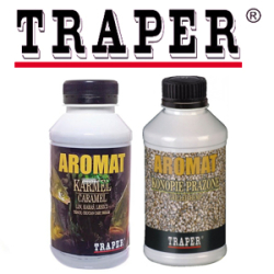 Traper Aromat 300g