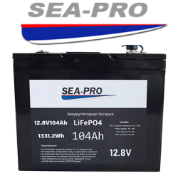 Sea-Pro 104 А/Ч