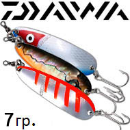 Daiwa Crusader 7 g