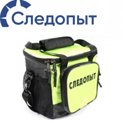 Следопыт - Green Line Pro 13л изотермическая