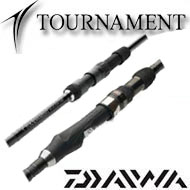 Daiwa Tournament Carp