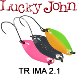 Lucky John TR IMA 2.1