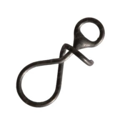 Застежка Decoy Spiral Snap #1