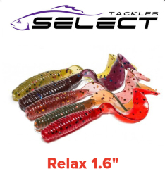 Select Relax 1.6" 