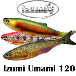 Izumi Umami 120