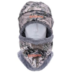 Комплект Remington Tactical Soft Figure р. L/XL (шапка, снуд)
