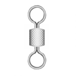 Вертлюги Lucky John Pro Series Roulette Body Rolling 010 10шт.