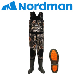 Nordman Neo Plus (5-255-G01) Оливковый