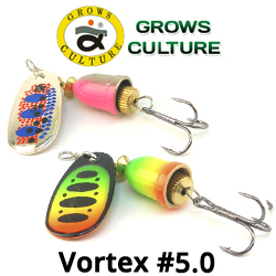 Grows Culture Vortex 5.0