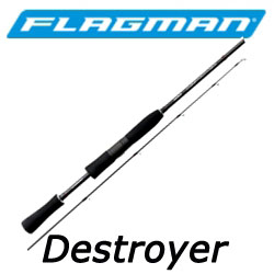 Flagman Destroyer