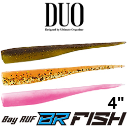 DUO Bayruf Br Fish 4"