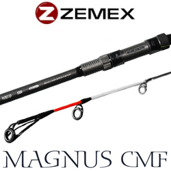 Zemex Magnus CMF Feeder