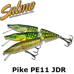 Salmo Pike JDR 110