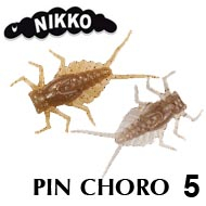 Nikko Pin Choro 5