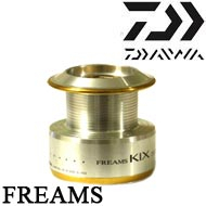 Daiwa Freams