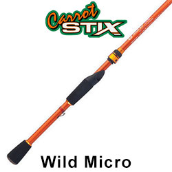 Carrot Stix Wild Micro