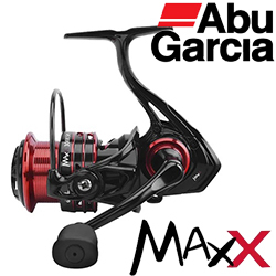 Abu Garcia MAX X (GC)