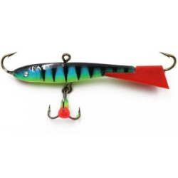 Балансир Yaman SE Torpedo L-70мм 21гр. цвет 68