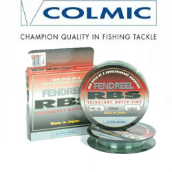 Colmic RBS Fendreel 100m