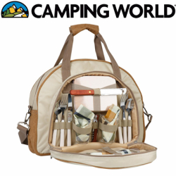 Camping World Caprise