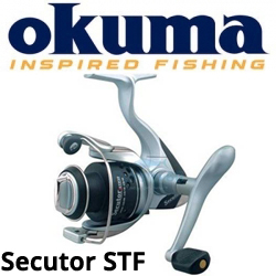 Okuma Secutor STF