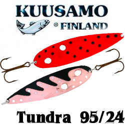 Kuusamo Tundra 95/24