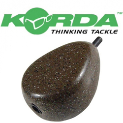 Korda Flatliner Pear Inline