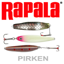 Rapala Pirken