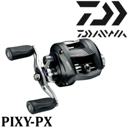 Daiwa Pixy-PX