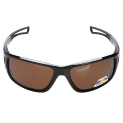 Очки поляризационные в чехле Premier Fishing (PR-OP-55408-B-B)