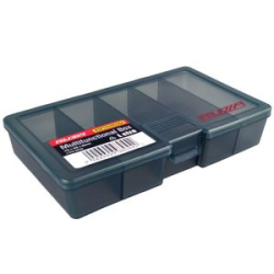 Коробка для приманок Ruzza 175x105x36мм 4 перегородки