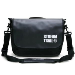 Сумка влагозащитная Stream Trail Shell 8,6л Onyx