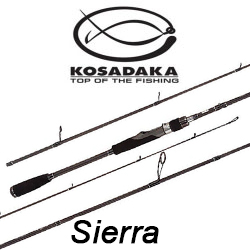 Kosadaka Sierra