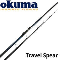 Okuma Travel Spear