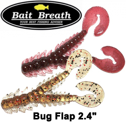 Bait Breath U30 Bug Flap (8 шт.)