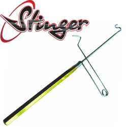 Stinger SFPT-1184 Brass