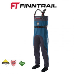 Finntrail Aquamaster Blue 1536